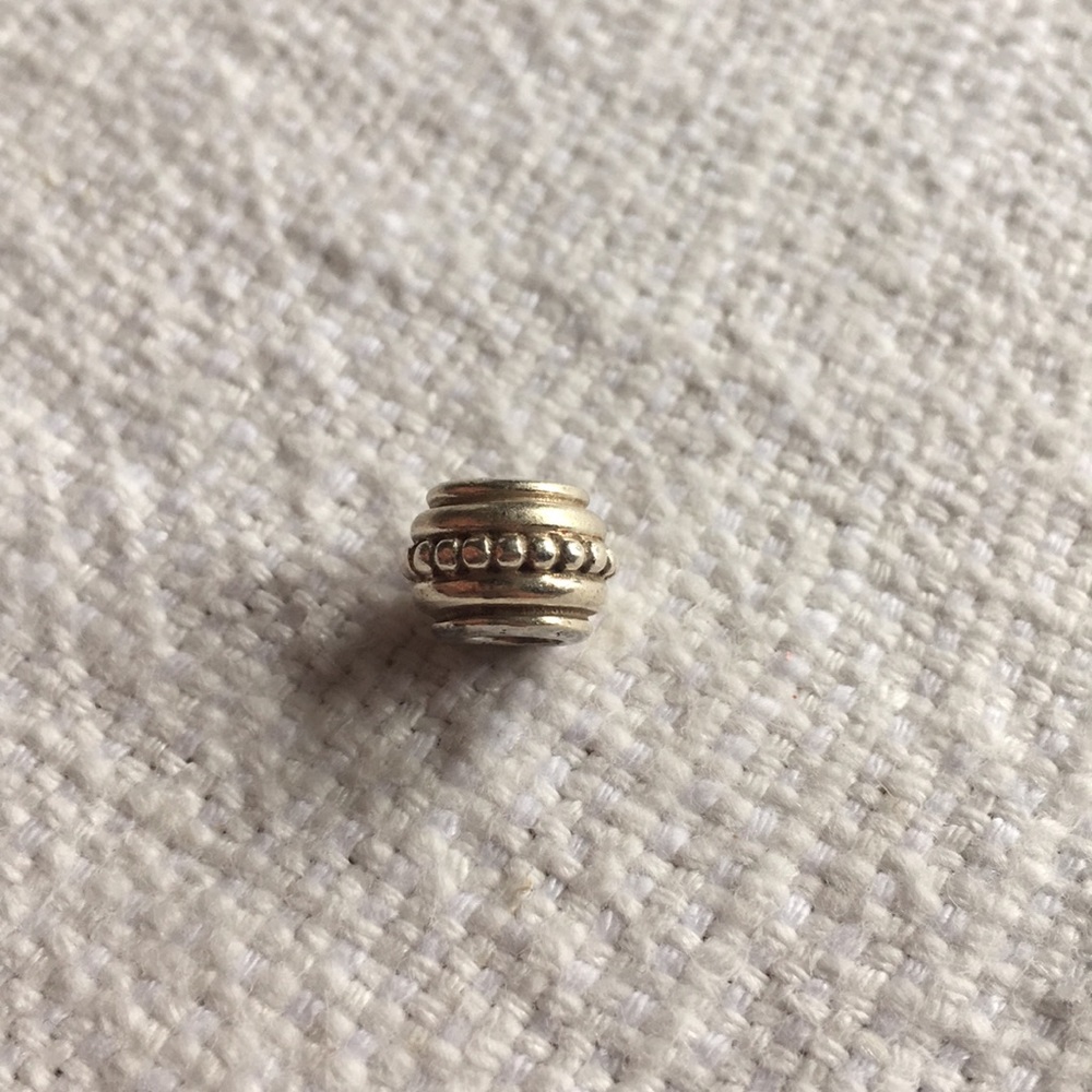 Pandora charm